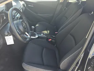 MAZDA 2 1.5 115 Homura aka