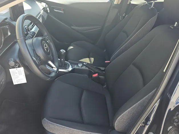 MAZDA 2 1.5 115 Homura aka
