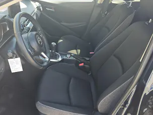 MAZDA 2 1.5 115 Homura aka