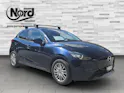 MAZDA 2 1.5 115 Homura aka