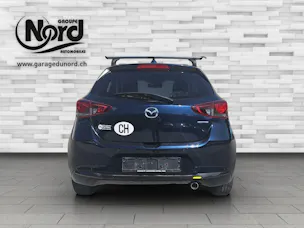MAZDA 2 1.5 115 Homura aka