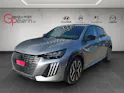 PEUGEOT 208 1.2 Hybrid 145 GT Exclusive