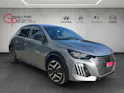 PEUGEOT 208 1.2 Hybrid 145 GT Exclusive
