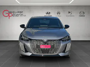 PEUGEOT 208 1.2 Hybrid 145 GT Exclusive