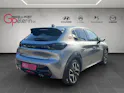 PEUGEOT 208 1.2 Hybrid 145 GT Exclusive