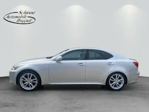 Lexus IS 250 Sport