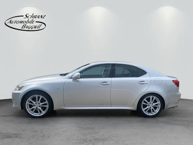 Lexus IS 250 Sport