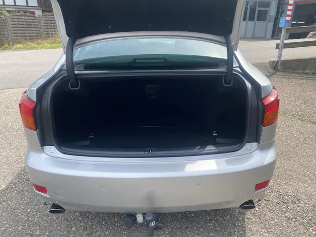 Lexus IS 250 Sport
