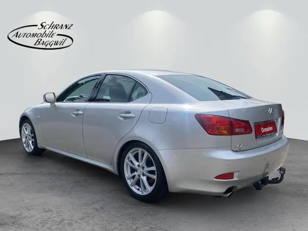 Lexus IS 250 Sport