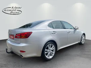 Lexus IS 250 Sport