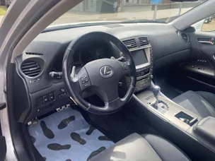 Lexus IS 250 Sport