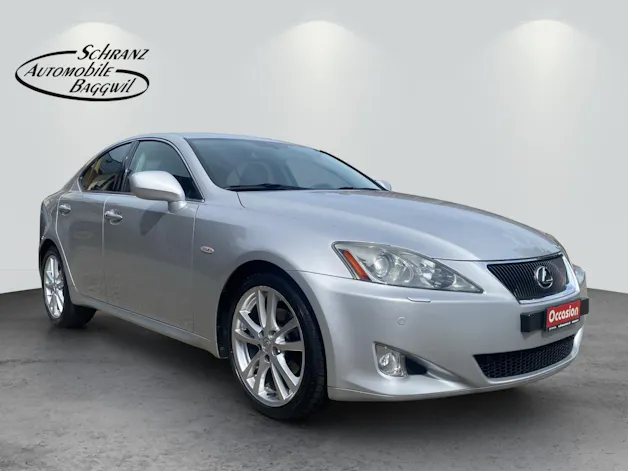 Lexus IS 250 Sport