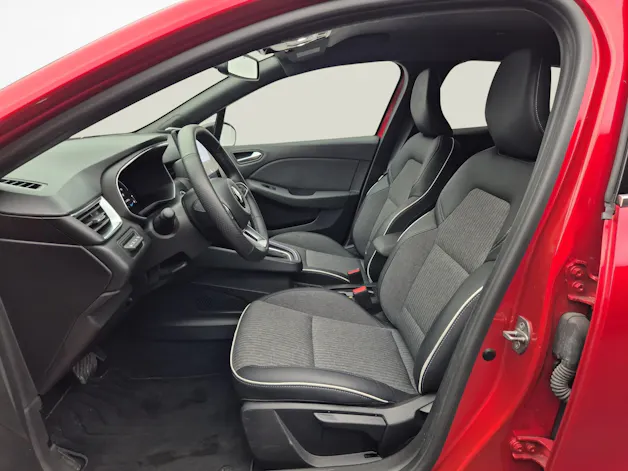 Mitsubishi Colt 1.6 HEV Instyle