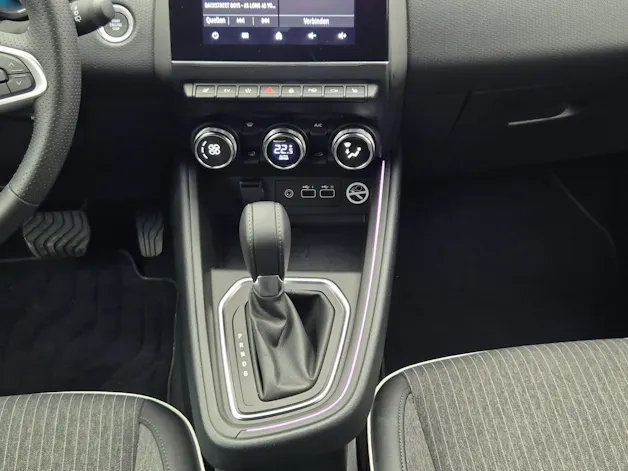 Mitsubishi Colt 1.6 HEV Instyle