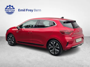 Fahrzeugbild MITSUBISHI Colt 1.6 HEV Instyle