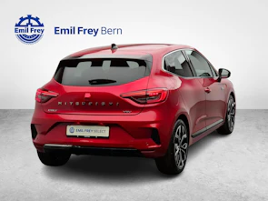 Fahrzeugbild MITSUBISHI Colt 1.6 HEV Instyle