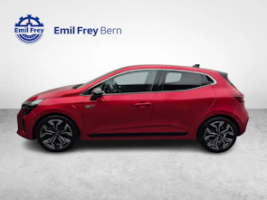 Fahrzeugbild MITSUBISHI Colt 1.6 HEV Instyle