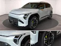 Kia EV3 81 kWh GT 4x4