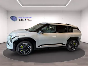 Kia EV3 81 kWh GT 4x4