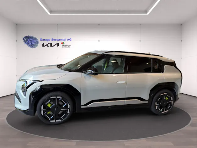 Kia EV3 81 kWh GT 4x4