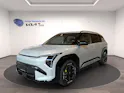 Kia EV3 81 kWh GT 4x4