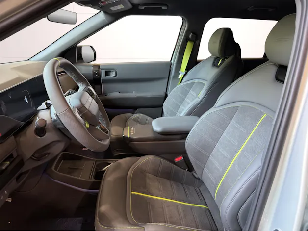 Kia EV3 81 kWh GT 4x4