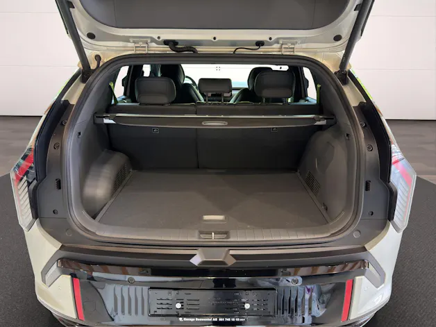 Kia EV3 81 kWh GT 4x4