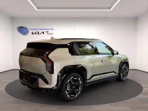 Kia EV3 81 kWh GT 4x4