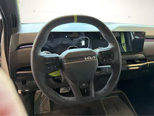 Kia EV3 81 kWh GT 4x4
