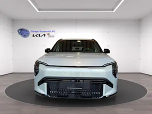 Kia EV3 81 kWh GT 4x4