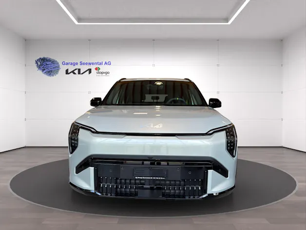 Kia EV3 81 kWh GT 4x4