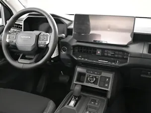 Toyota Hilux Double Cab.-Pick-up 59KWh Comfort