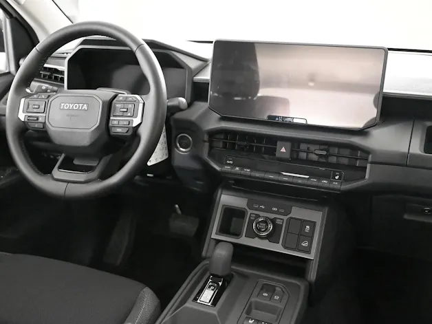 Toyota Hilux Double Cab.-Pick-up 59KWh Comfort