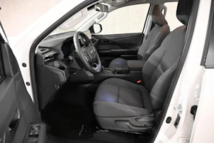 Fahrzeugbild TOYOTA Hilux Double Cab.-Pick-up 59KWh Comfort
