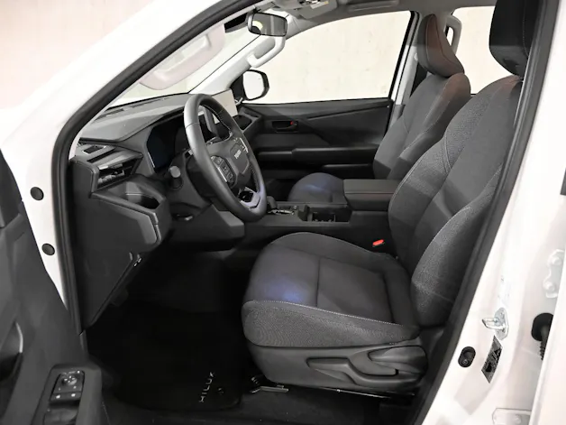 Toyota Hilux Double Cab.-Pick-up 59KWh Comfort