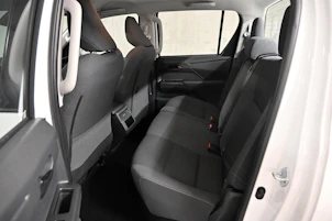 Fahrzeugbild TOYOTA Hilux Double Cab.-Pick-up 59KWh Comfort