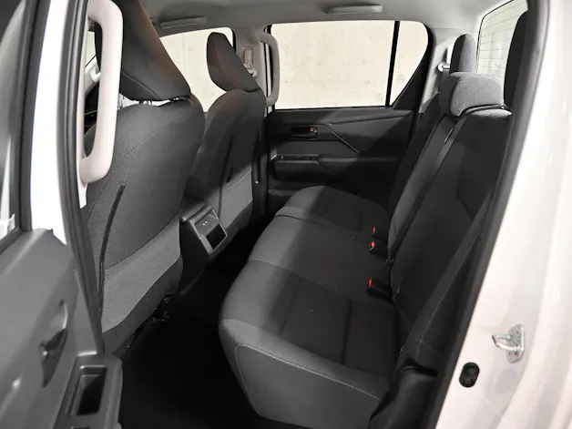 Toyota Hilux Double Cab.-Pick-up 59KWh Comfort