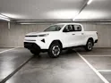 Toyota Hilux Double Cab.-Pick-up 59KWh Comfort