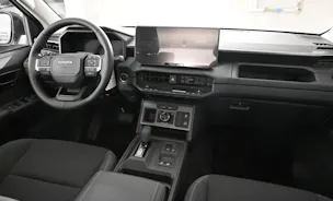 Toyota Hilux Double Cab.-Pick-up 59KWh Comfort