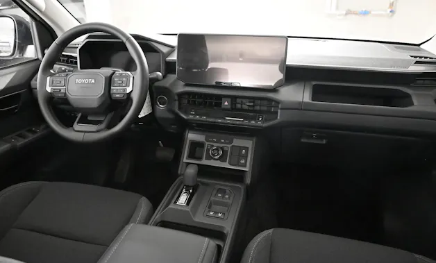 Toyota Hilux Double Cab.-Pick-up 59KWh Comfort