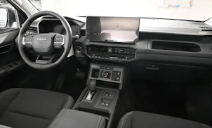 Fahrzeugbild TOYOTA Hilux Double Cab.-Pick-up 59KWh Comfort