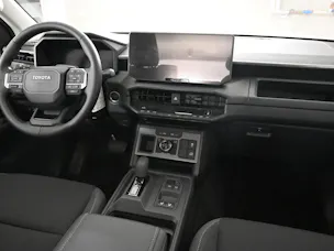 Toyota Hilux Double Cab.-Pick-up 59KWh Comfort