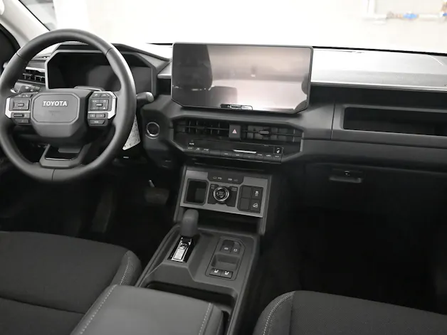 Toyota Hilux Double Cab.-Pick-up 59KWh Comfort
