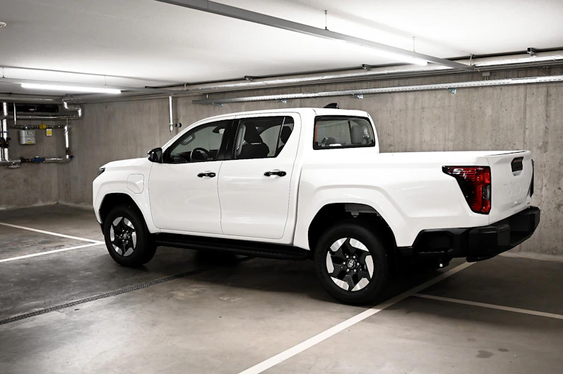 Fahrzeugbild TOYOTA HI-LUX