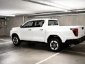 Toyota Hilux Double Cab.-Pick-up 59KWh Comfort