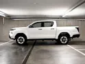 Toyota Hilux Double Cab.-Pick-up 59KWh Comfort