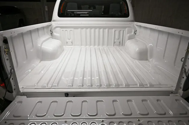 Toyota Hilux Double Cab.-Pick-up 59KWh Comfort