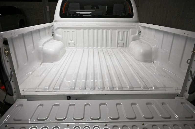 Fahrzeugbild TOYOTA HI-LUX