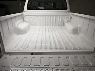 Toyota Hilux Double Cab.-Pick-up 59KWh Comfort