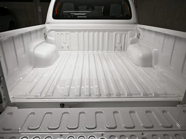 Toyota Hilux Double Cab.-Pick-up 59KWh Comfort